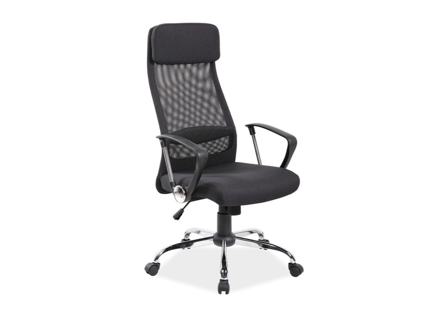 Darbo kėdė Q-345 Darbo kėdė Q-345