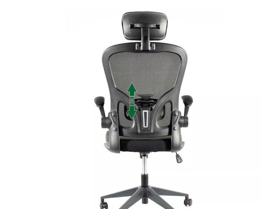 Darbo kėdė Q-060 7 Darbo kėdė Q-060 7