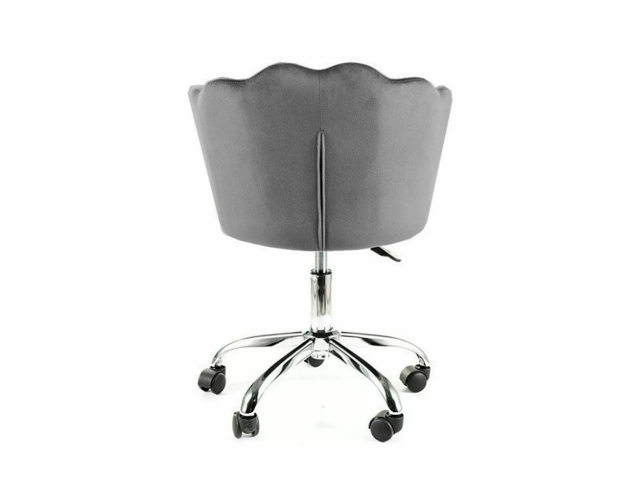 Darbo kėdė ROSE VELVET 2