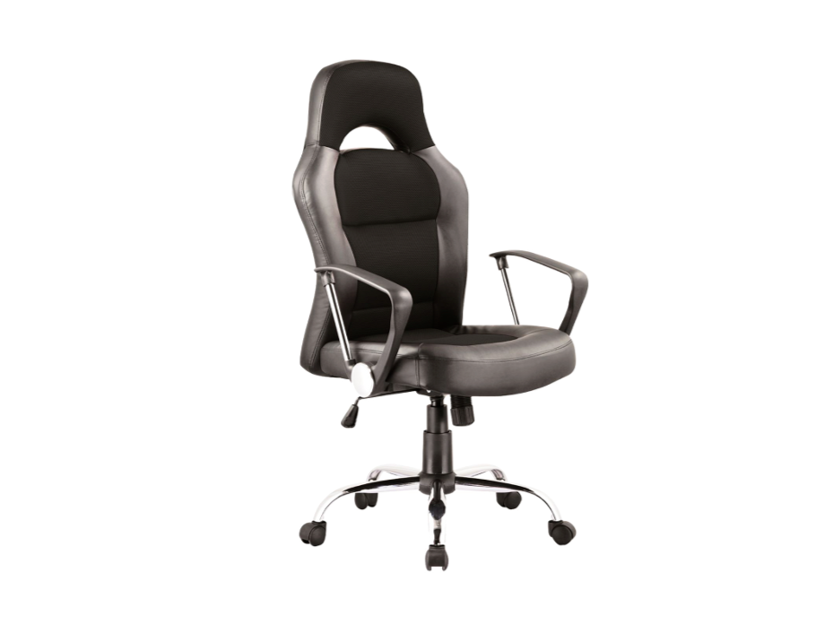 Darbo kėdė Q-033 Darbo kėdė Q-033