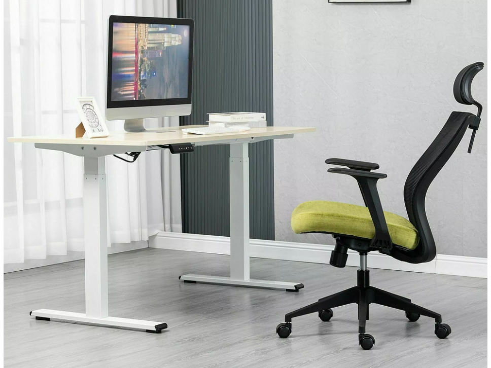 Darbo kėdė Q-328H 6