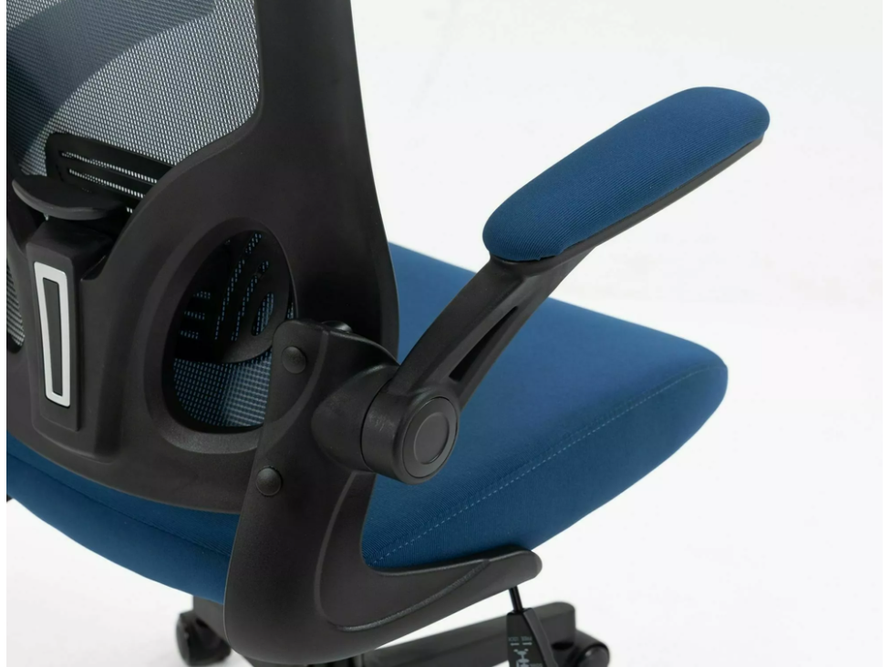 Darbo kėdė Q-333 8 Darbo kėdė Q-333 8