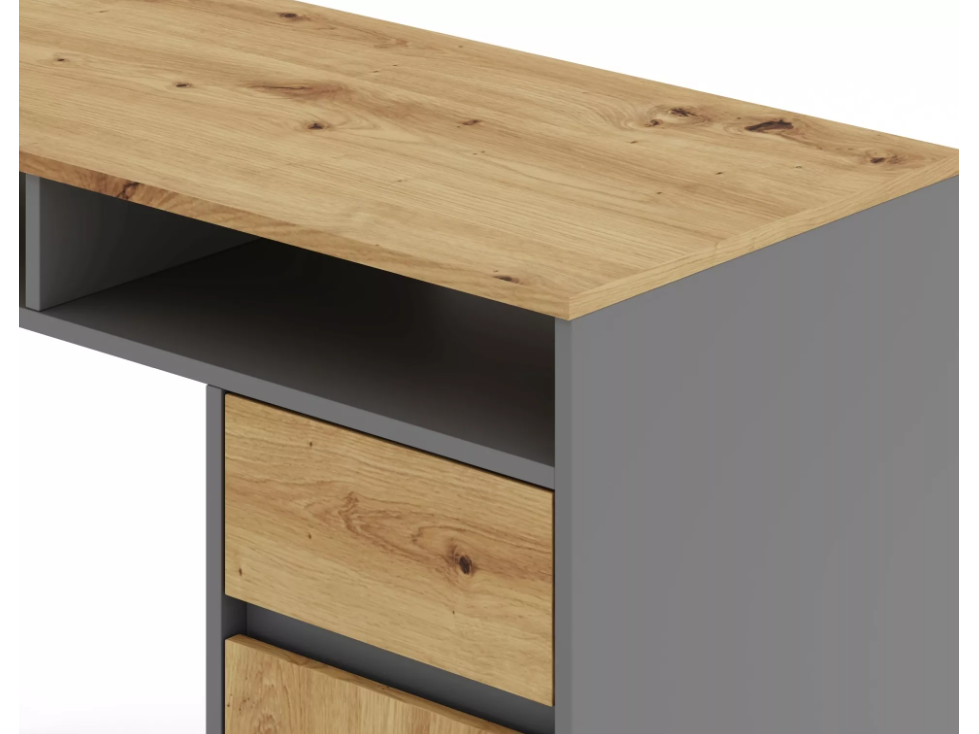 Darbo stalas B-012 4