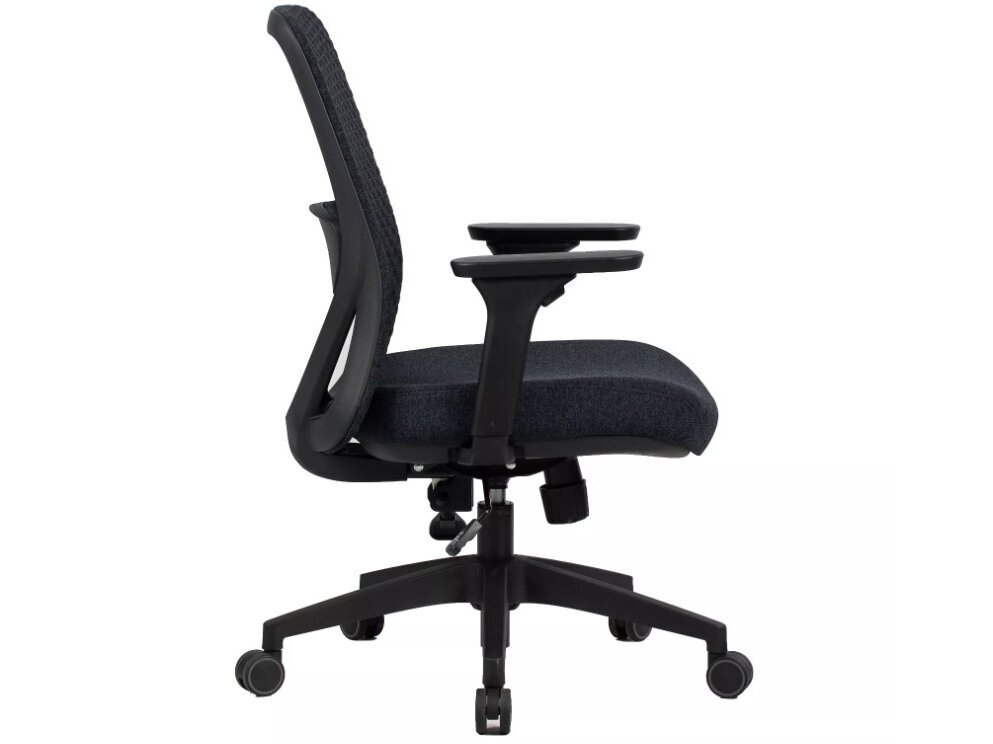 Darbo kėdė Q-744 3 Darbo kėdė Q-744 3