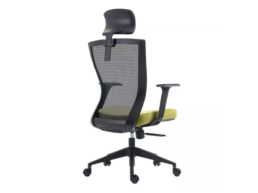 Darbo kėdė Q-328H 4 Darbo kėdė Q-328H 4