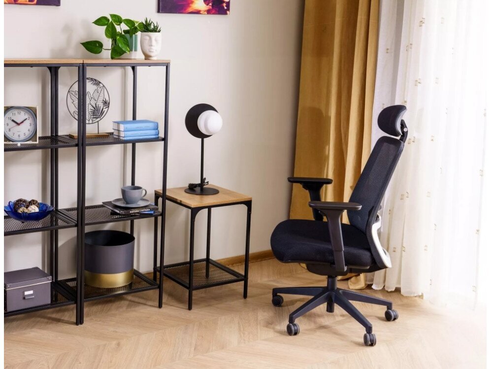 Darbo kėdė Q-718H 1 Darbo kėdė Q-718H 1