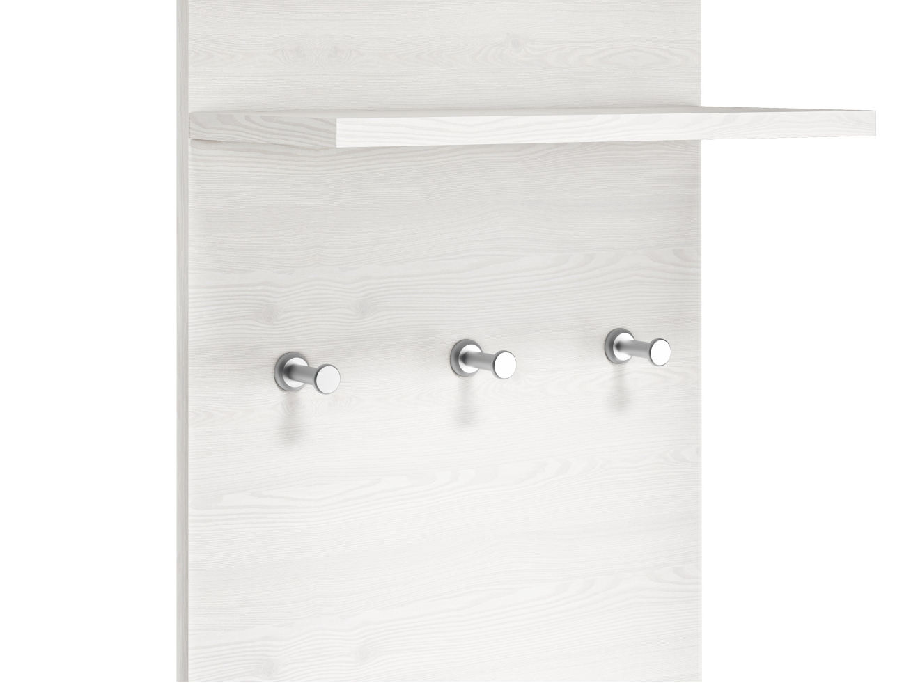 Drabužių kabykla BLANCO 23 2 Drabužių kabykla BLANCO 23 2