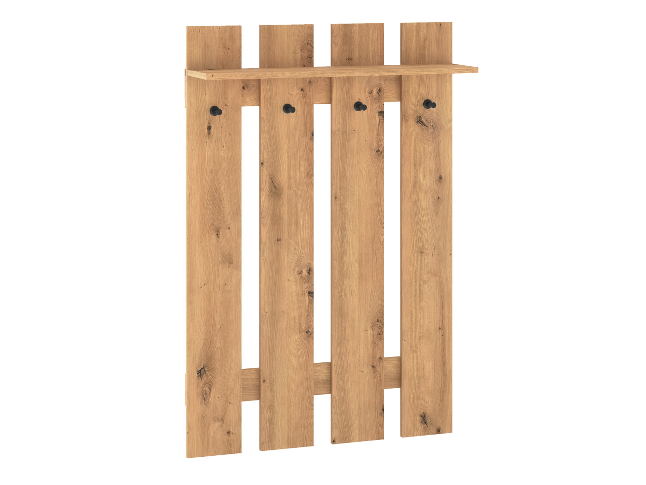 Drabužių kabykla RENES 04