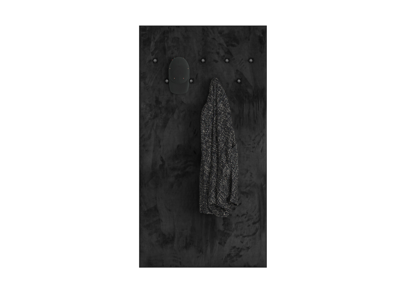 Drabužiu kabykla VASCO 07 1 Drabužiu kabykla VASCO 07 1