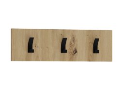 Drabužių kabykla CLIF W-50