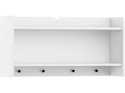 Drabužių kabykla DOL-25