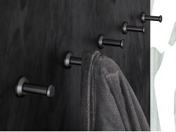 Drabužių kabykla OIVEN 04