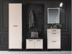 Drabužių kabykla OIVEN 04