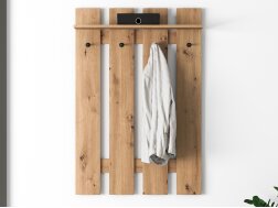 Drabužių kabykla RENES 04