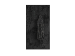 Drabužiu kabykla VASCO 07