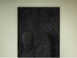 Drabužiu kabykla VASCO 08