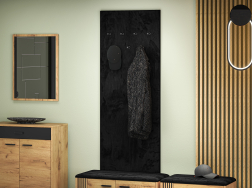 Drabužiu kabykla VASCO 08