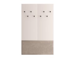 Drabužių kabykla VOCO 07