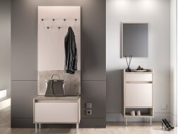 Drabužių kabykla VOCO 08