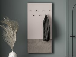 Drabužių kabykla VOCO 08