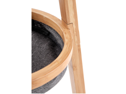 Drabužių kabykla W-63