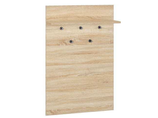 Drabužių kabykla CARO 18 Drabužių kabykla CARO 18