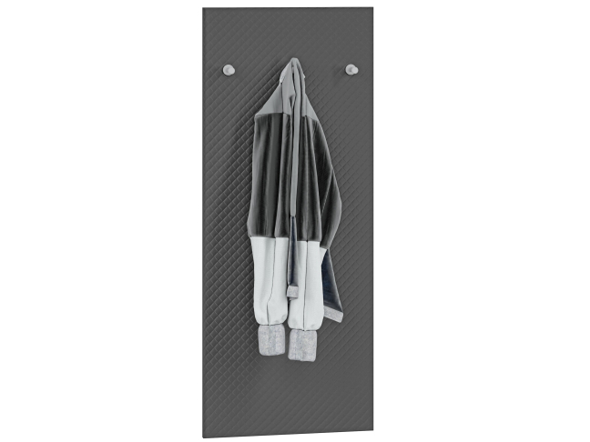 Drabužių kabykla MASSI 06 1 Drabužių kabykla MASSI 06 1