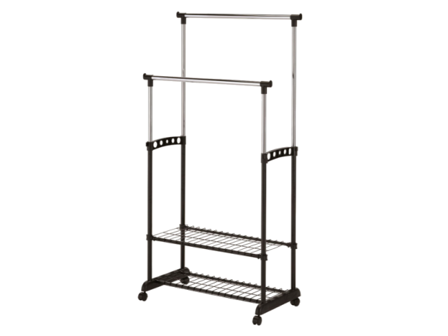 Drabužių kabykla NOVA II BIS Drabužių kabykla NOVA II BIS