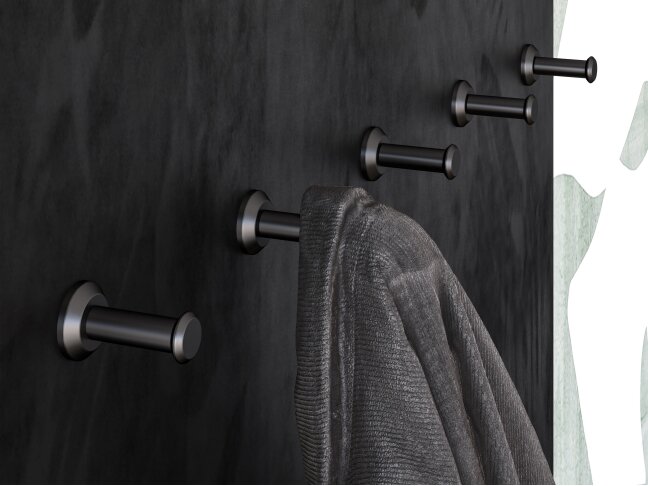 Drabužių kabykla OIVEN 04 4