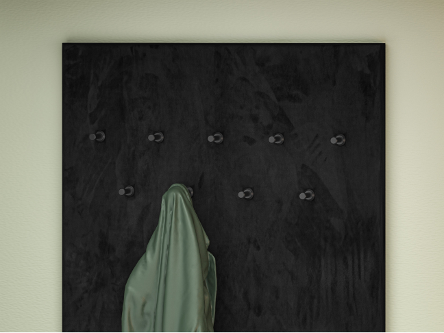 Drabužiu kabykla VASCO 07 3 Drabužiu kabykla VASCO 07 3