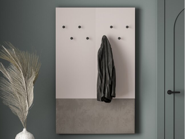 Drabužių kabykla VOCO 07 1