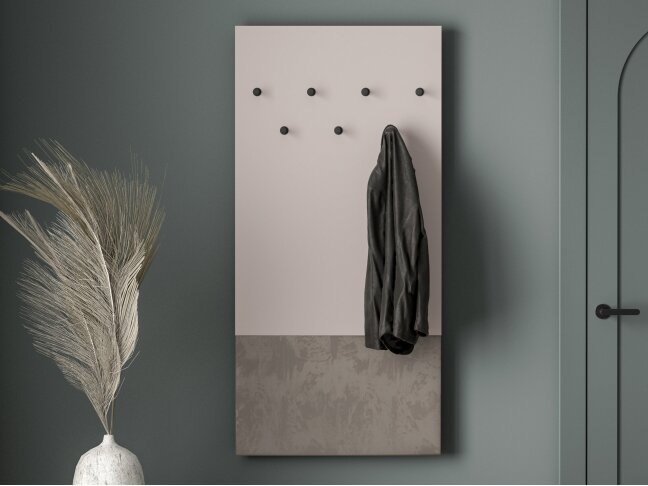 Drabužių kabykla VOCO 08 1