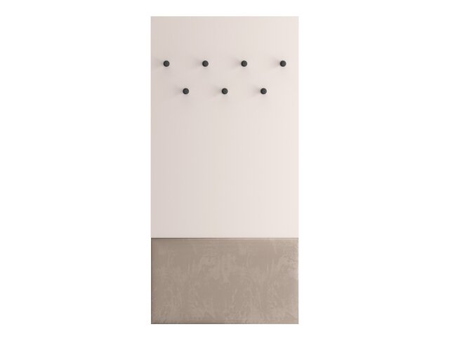 Drabužių kabykla VOCO 08 Drabužių kabykla VOCO 08