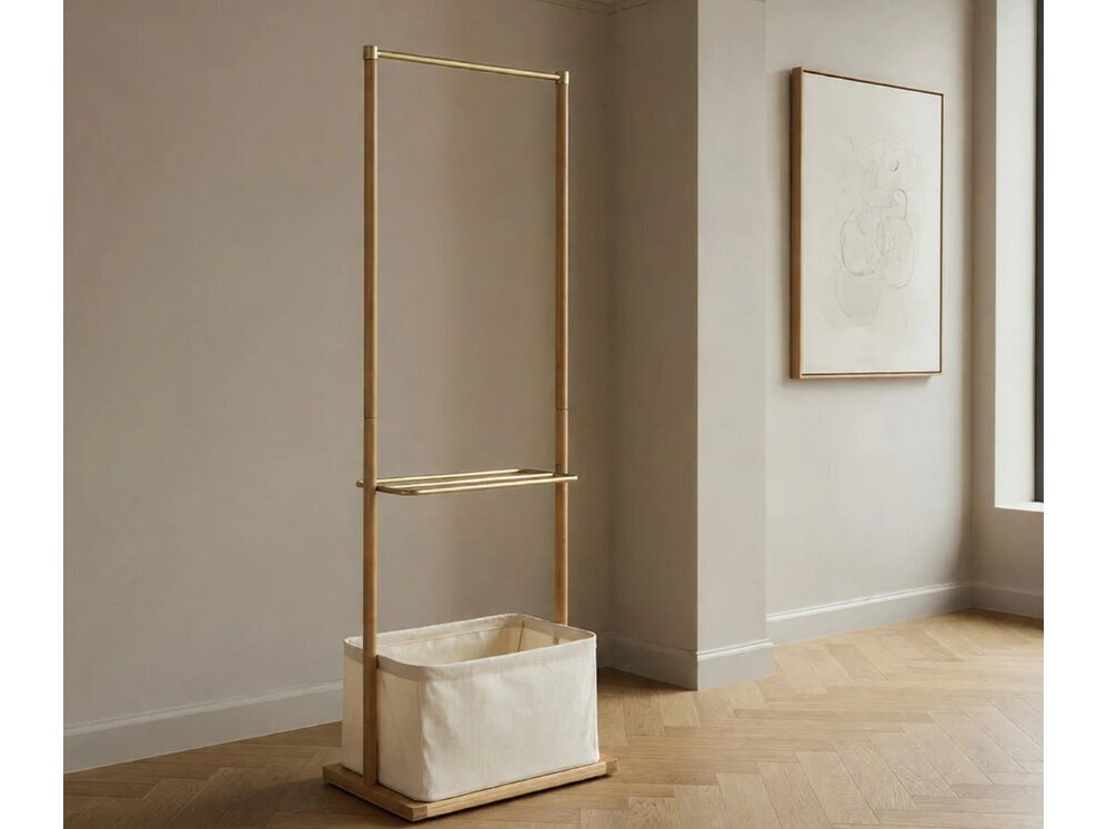 Drabužių kabykla WU-31 3 Drabužių kabykla WU-31 3