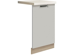 Durys indaplovei (45cm) FL-zm45