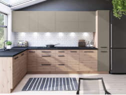 Durys indaplovei LANGEN D45FZN