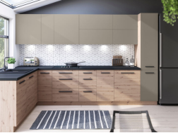 Durys indaplovei LANGEN D45FZW