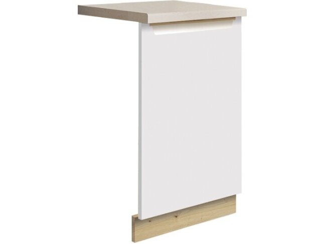 Durys indaplovei (45cm) GLA-zm45