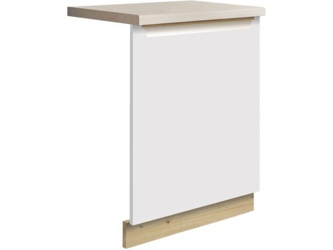 Durys indaplovei (60cm) GLA-zm60