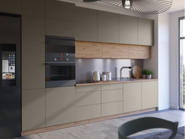 Durys indaplovei LANGEN D45FZN 7