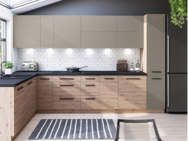 Durys indaplovei LANGEN D60FZW 7