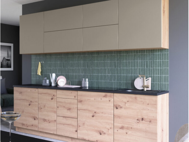 Durys indaplovei LANGEN D60FZW 6