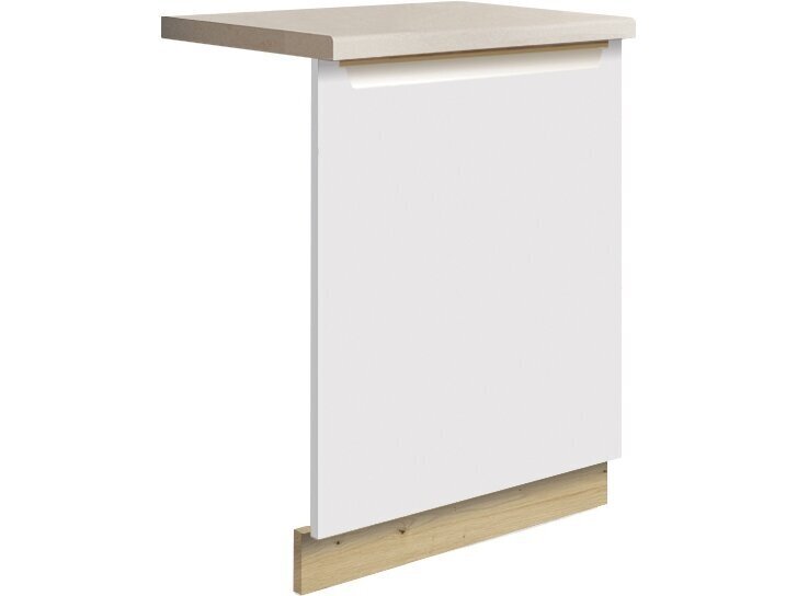 Durys indaplovei (60cm) GLA-zm60