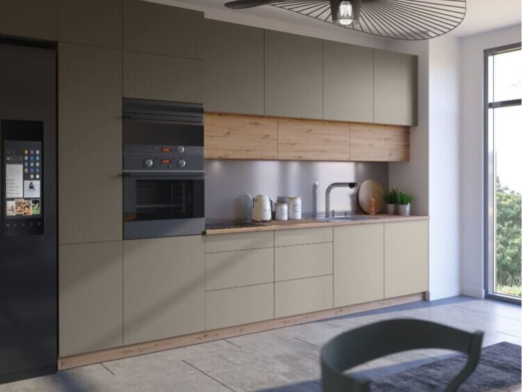 Durys indaplovei LANGEN D60FZN 5 Durys indaplovei LANGEN D60FZN 5