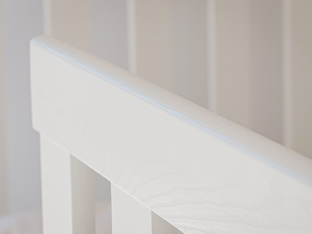 Dviaukštė vaikiška lova su stalčiais DAWID 80x180 10