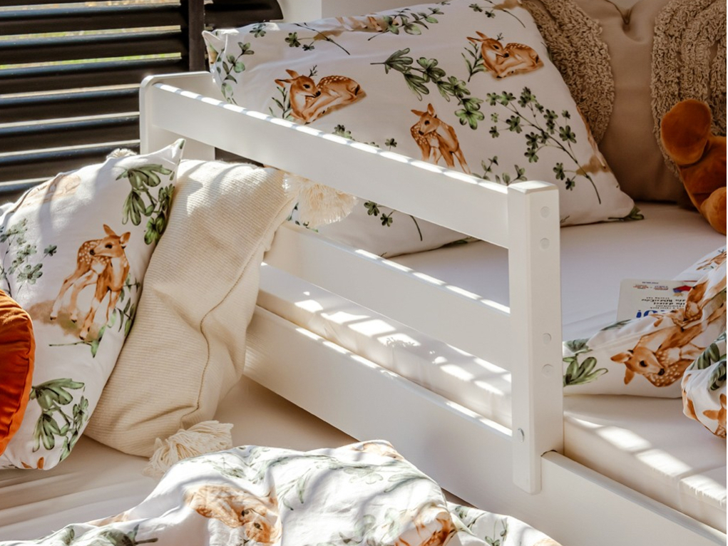 Dvigulė vaikiška lova su stalčiais SENSO 90x190 12 Dvigulė vaikiška lova su stalčiais SENSO 90x190 12