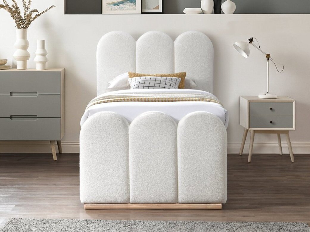 Dvigulė lova MACARENA 1