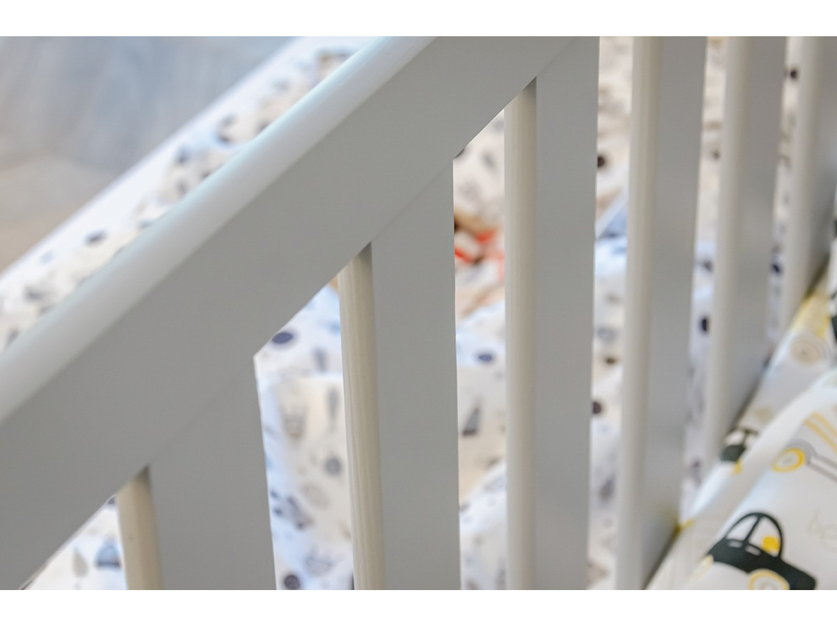 Dvigulė vaikiška lova su stalčiais KAJA 80x160 21 Dvigulė vaikiška lova su stalčiais KAJA 80x160 21