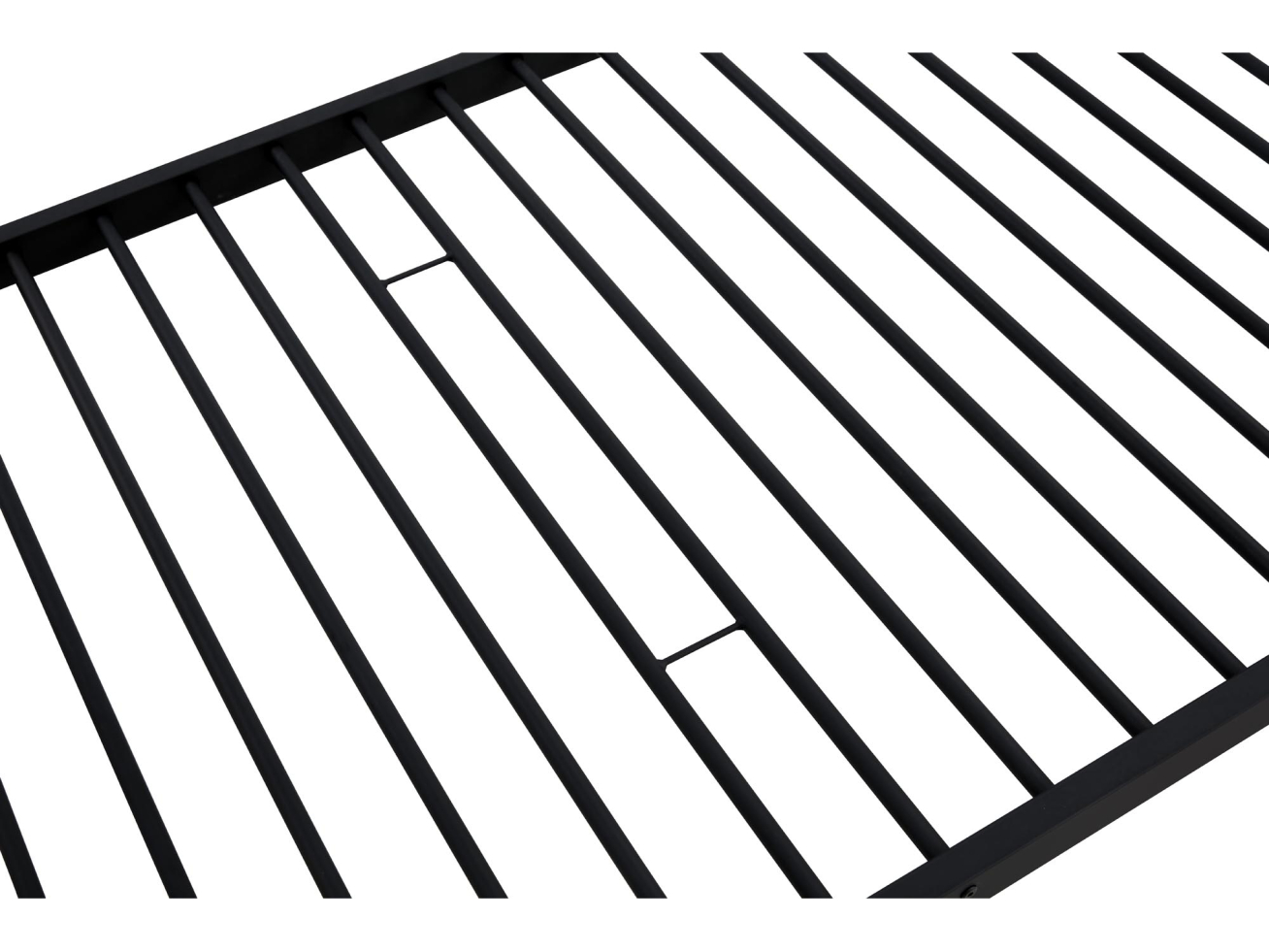 Dviaukštė lova BUNKY 90 7