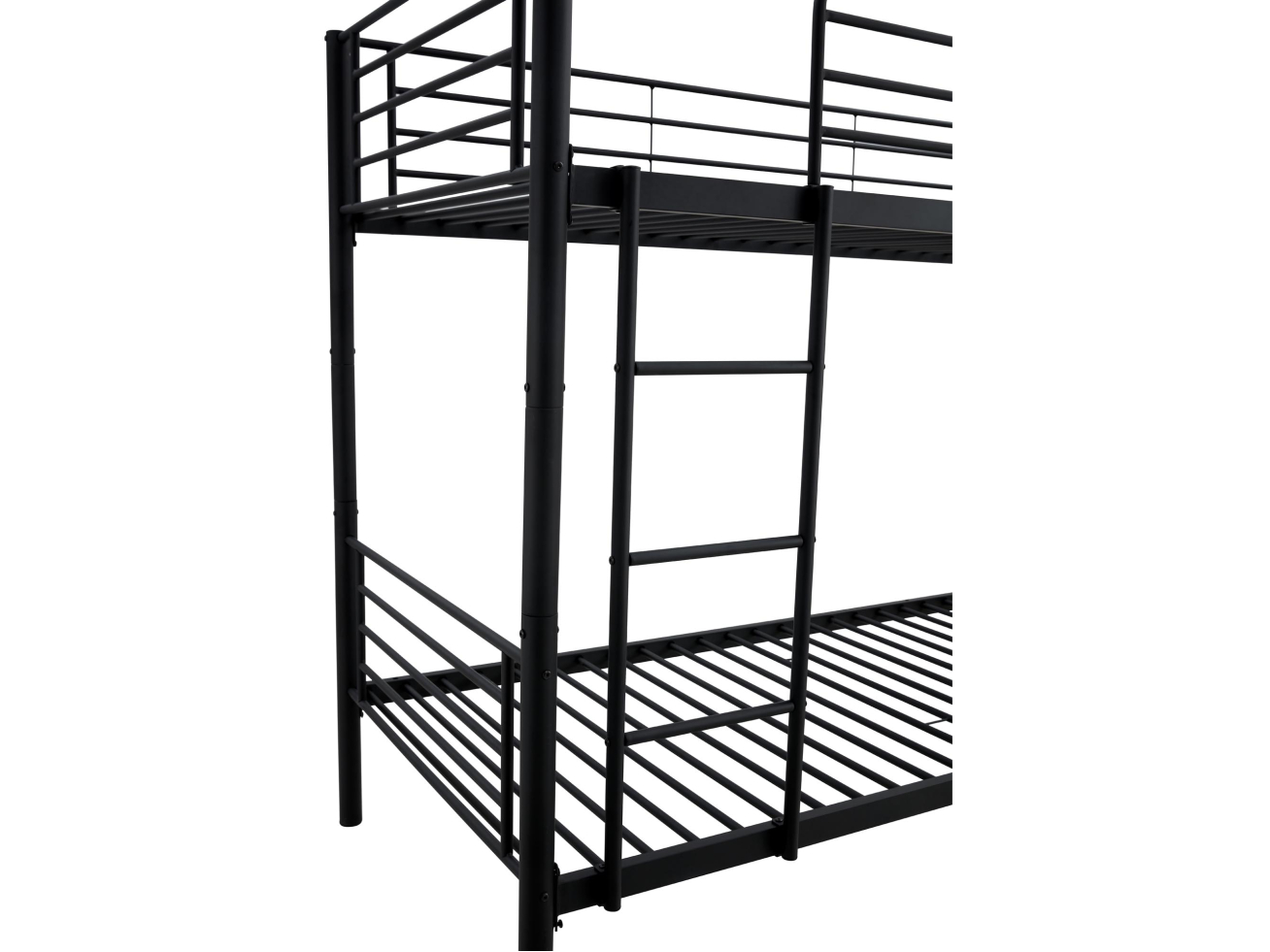 Dviaukštė lova BUNKY 90 8 Dviaukštė lova BUNKY 90 8